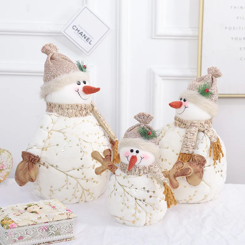 Рождественские украшения, сидя, искусственная кукла, Декор для дома, домашний стол, камин, фигурка, украшение для елки, подарки
Рождественские украшения, сидя, искусственная кукла, Декор для дома, домашний стол, камин, фигурка, украшение для елки, подарки