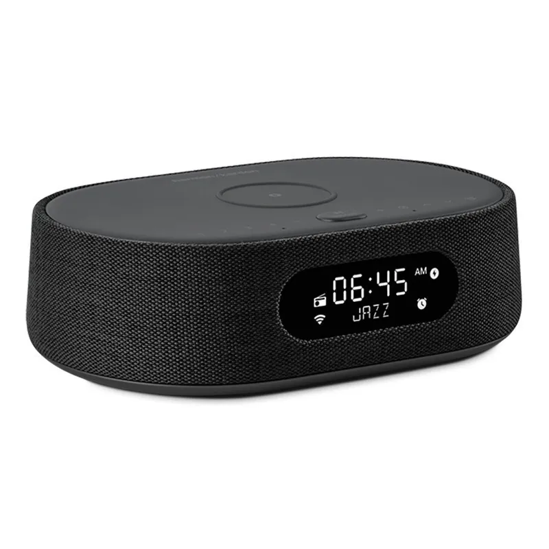 Citation oasis Music Oasis Bluetooth Audio Home Desktop Intelligent Alarm Clock FM Speaker
Citation oasis Music Oasis Bluetooth Audio Home Desktop Intelligent Alarm Clock FM Speaker