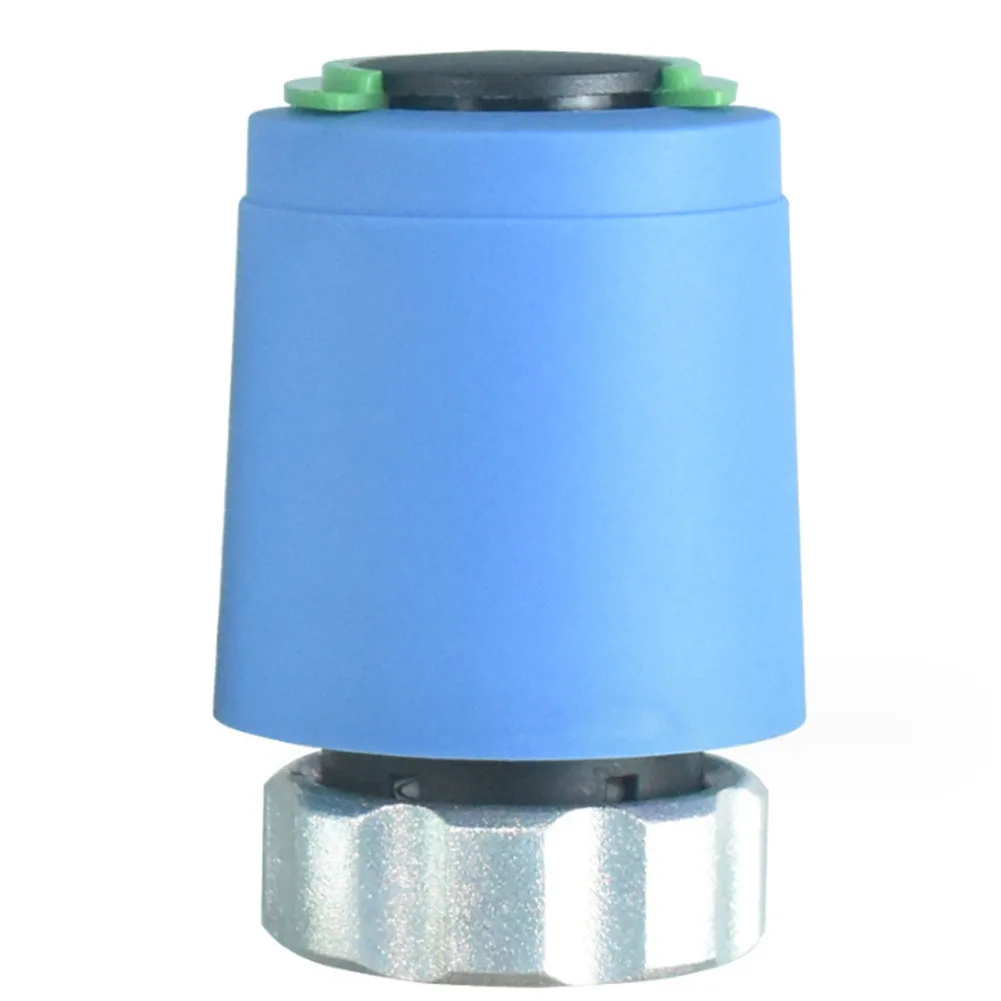 AC230V 2W Normally Closed NC M30x1.5mm Electric Thermal Actuator For Underfloor Heating TRV Thermostatic Radiator Valve
AC230V 2W Normally Closed NC M30x1.5mm Electric Thermal Actuator For Underfloor Heating TRV Thermostatic Radiator Valve