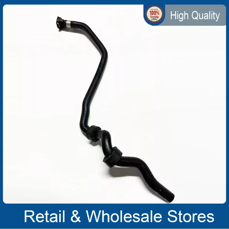 

Engine Coolant Overflow Hose 2.0T STD 5ND122447B 5N0122447AB for Audi Q3 (8UB, 8UG) 2.0 TFSI Quattro 2011-2015 5ND 122 447 B