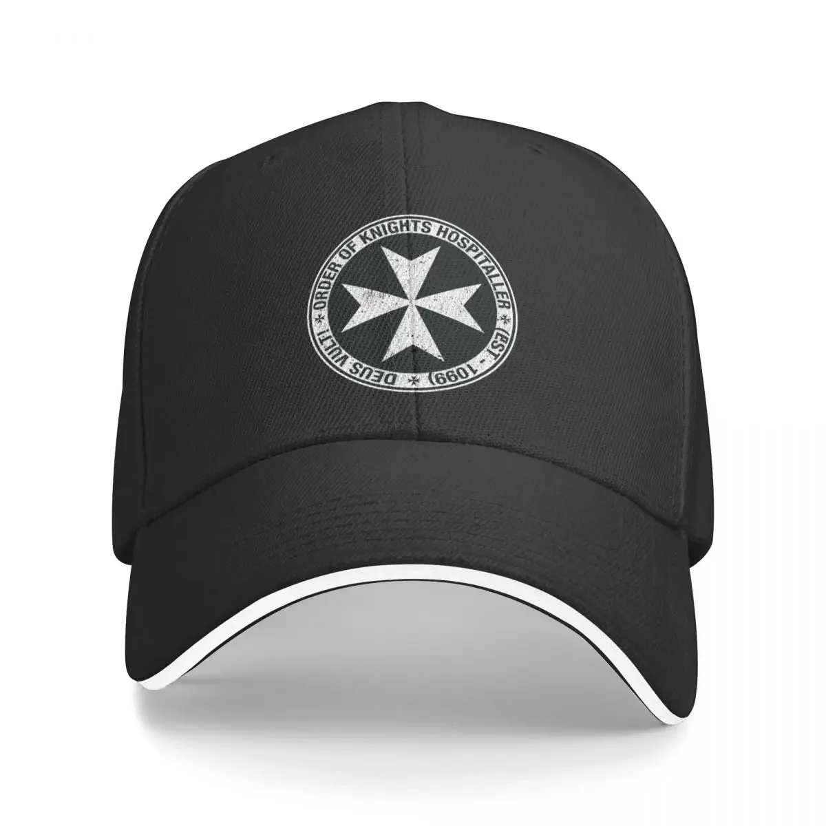 Order of the Knights Hospitaller Baseball Cap Sun Cap hard hat party Hat Fashion Beach Girl Men's
Order of the Knights Hospitaller Baseball Cap Sun Cap hard hat party Hat Fashion Beach Girl Men's