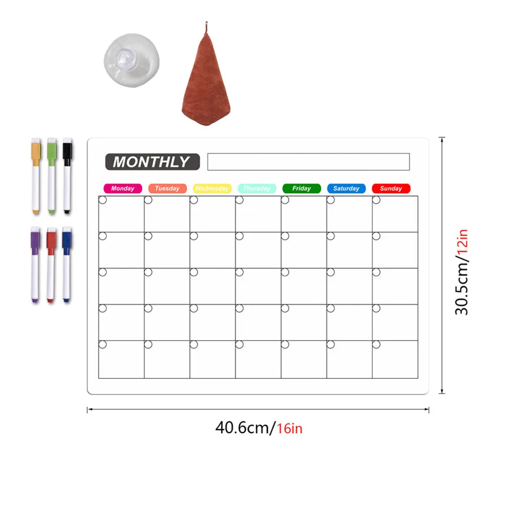 Message Board Bulletin Board For Household 9pcs/set Multi Color Prevents Fading With Magnet 30.5x40.6CM For Home
Message Board Bulletin Board For Household 9pcs/set Multi Color Prevents Fading With Magnet 30.5x40.6CM For Home