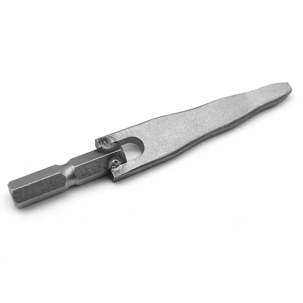 Expander Tube Expander 1 Pcs Directly Connected Efficient High Speed Steel Time Saving Brand New Durable And Practical
Expander Tube Expander 1 Pcs Directly Connected Efficient High Speed Steel Time Saving Brand New Durable And Practical