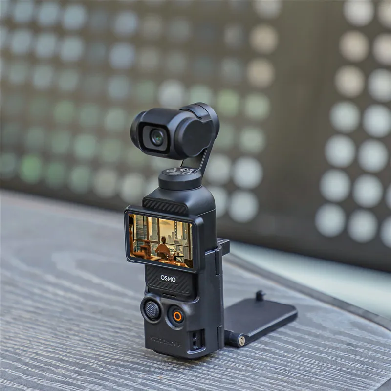 Магнитное крепление для DJI OSMO POCKET, держатель с 3 зажимами, крепление для езды на велосипеде/V-log/настольное действие для DJI Pocket 3, аксессуары для камеры
Магнитное крепление для DJI OSMO POCKET, держатель с 3 зажимами, крепление для езды на велосипеде/V-log/настольное действие для DJI Pocket 3, аксессуары для камеры