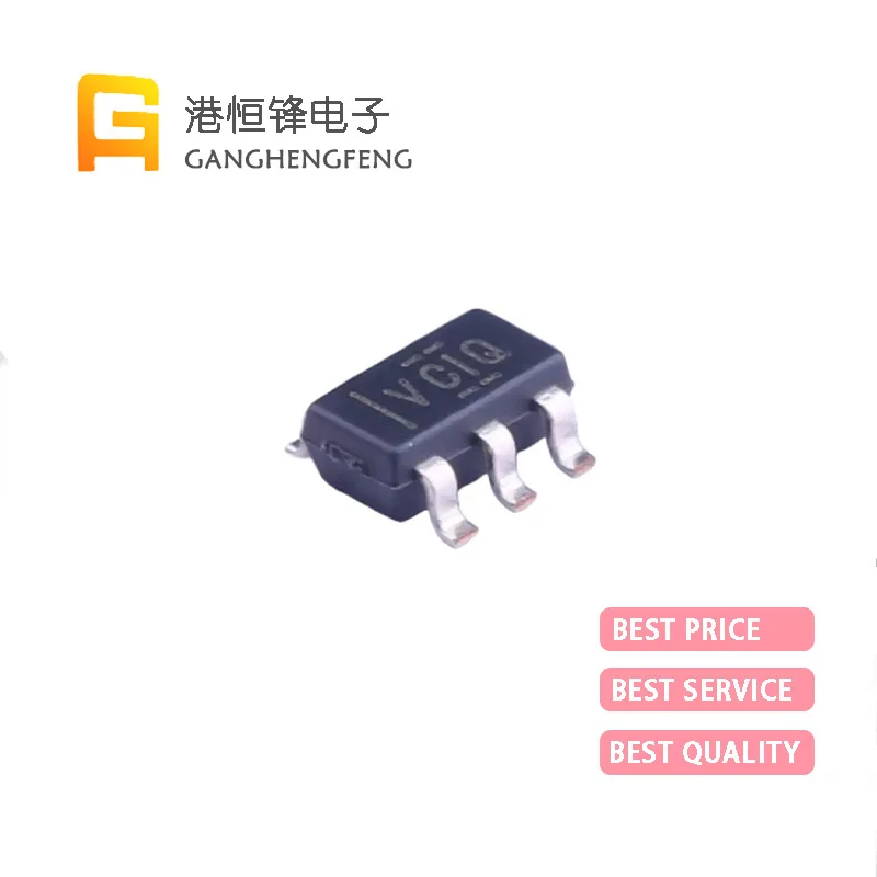 20PCS TLV73325PDBVR VCHQ TLV73328PDBVR ZDQW SOT23-5 TLV73330PDBVR ZDMW TLV73333PDBVR VCIQ Low-IQ Low-dropout voltage Regulator W
20PCS TLV73325PDBVR VCHQ TLV73328PDBVR ZDQW SOT23-5 TLV73330PDBVR ZDMW TLV73333PDBVR VCIQ Low-IQ Low-dropout voltage Regulator W