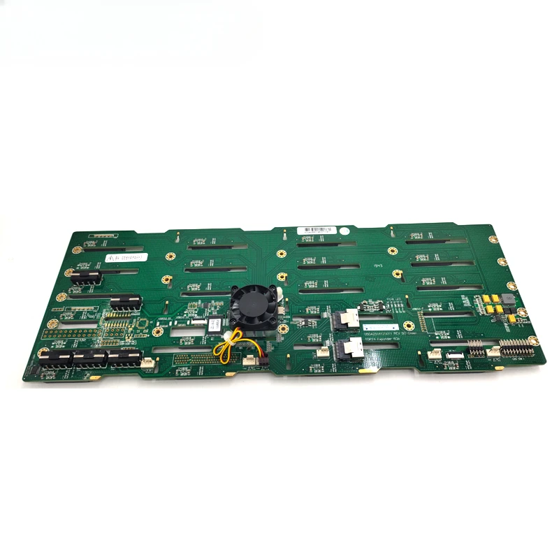 24 порта HDD 6 ГБ мини SAS расширитель задний план для наших 4U 24 секций hotswap шасси
24 порта HDD 6 ГБ мини SAS расширитель задний план для наших 4U 24 секций hotswap шасси