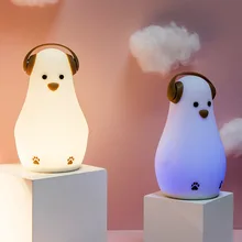 3-speed Brightness Cool Music Chicken Night Light Room Bedside Decoration Easter 2022 Night Lamp Cute Gift for Child Kid New
3-speed Brightness Cool Music Chicken Night Light Room Bedside Decoration Easter 2022 Night Lamp Cute Gift for Child Kid New