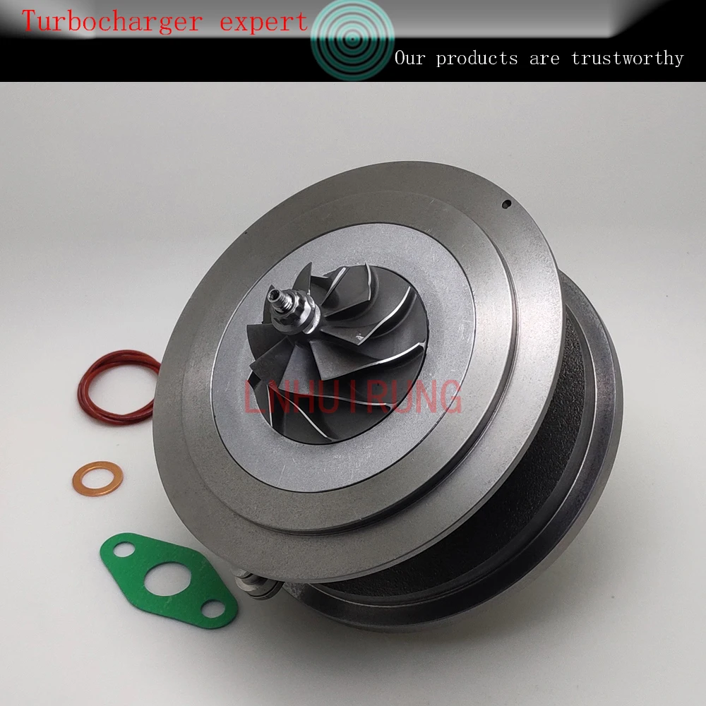 Turbo charger Core Cartridge GTB1752V 752990 A64609001080 Turbo cartridge for Mercedes C 200 E 200 CDI W211 W204 OM646Evo Euro 4
Turbo charger Core Cartridge GTB1752V 752990 A64609001080 Turbo cartridge for Mercedes C 200 E 200 CDI W211 W204 OM646Evo Euro 4