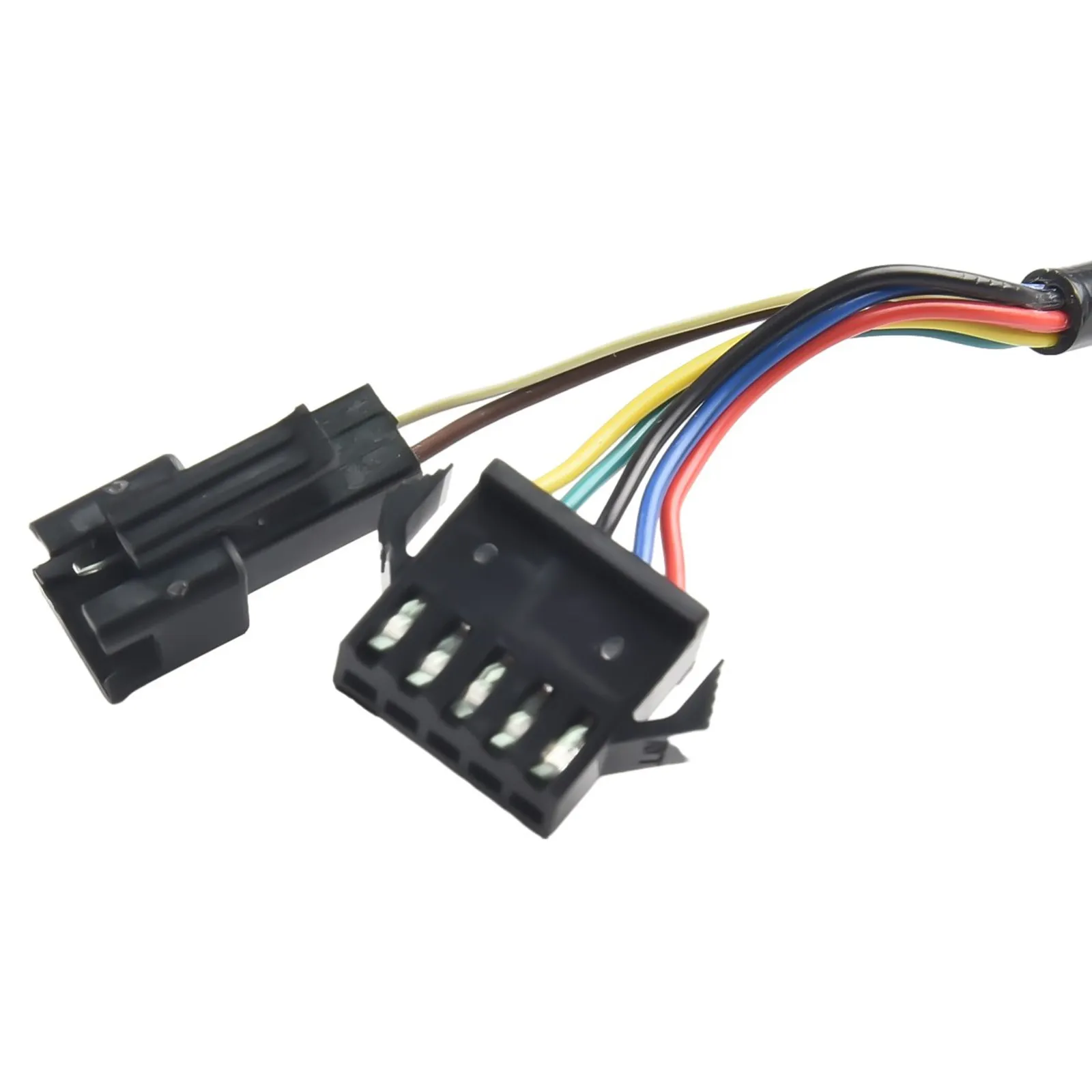 Electric Bike Display Control E-bicycle E-bike LCD-S966 Panel 24-72V 5pin ABS Agreement Black Colorful Durable
Electric Bike Display Control E-bicycle E-bike LCD-S966 Panel 24-72V 5pin ABS Agreement Black Colorful Durable