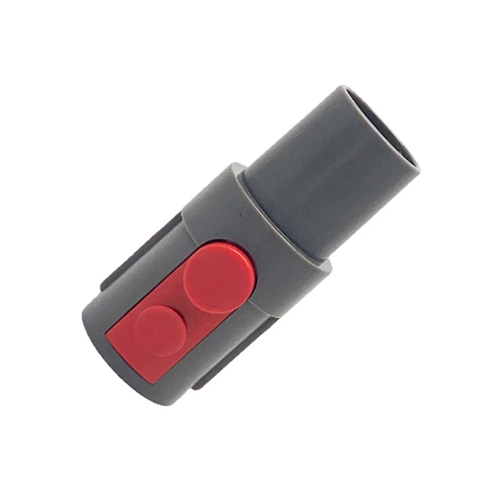 32mm Vacuum Cleaner Connector Adapter For DYSON V7 V8 V10 SV10 SV11 SV12 V15 Robotic Vacuum Cleaner Adapter Connector Part
32mm Vacuum Cleaner Connector Adapter For DYSON V7 V8 V10 SV10 SV11 SV12 V15 Robotic Vacuum Cleaner Adapter Connector Part