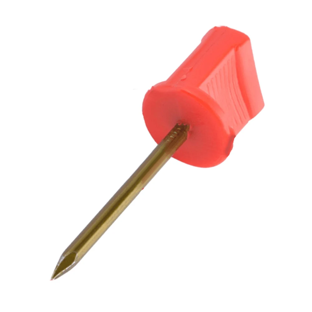 12pcs Archery Arrow Target Face Fix Nails Outdoor Pins Plastic + Manganese Steel Red Straw Target 12Pcs Archery
12pcs Archery Arrow Target Face Fix Nails Outdoor Pins Plastic + Manganese Steel Red Straw Target 12Pcs Archery