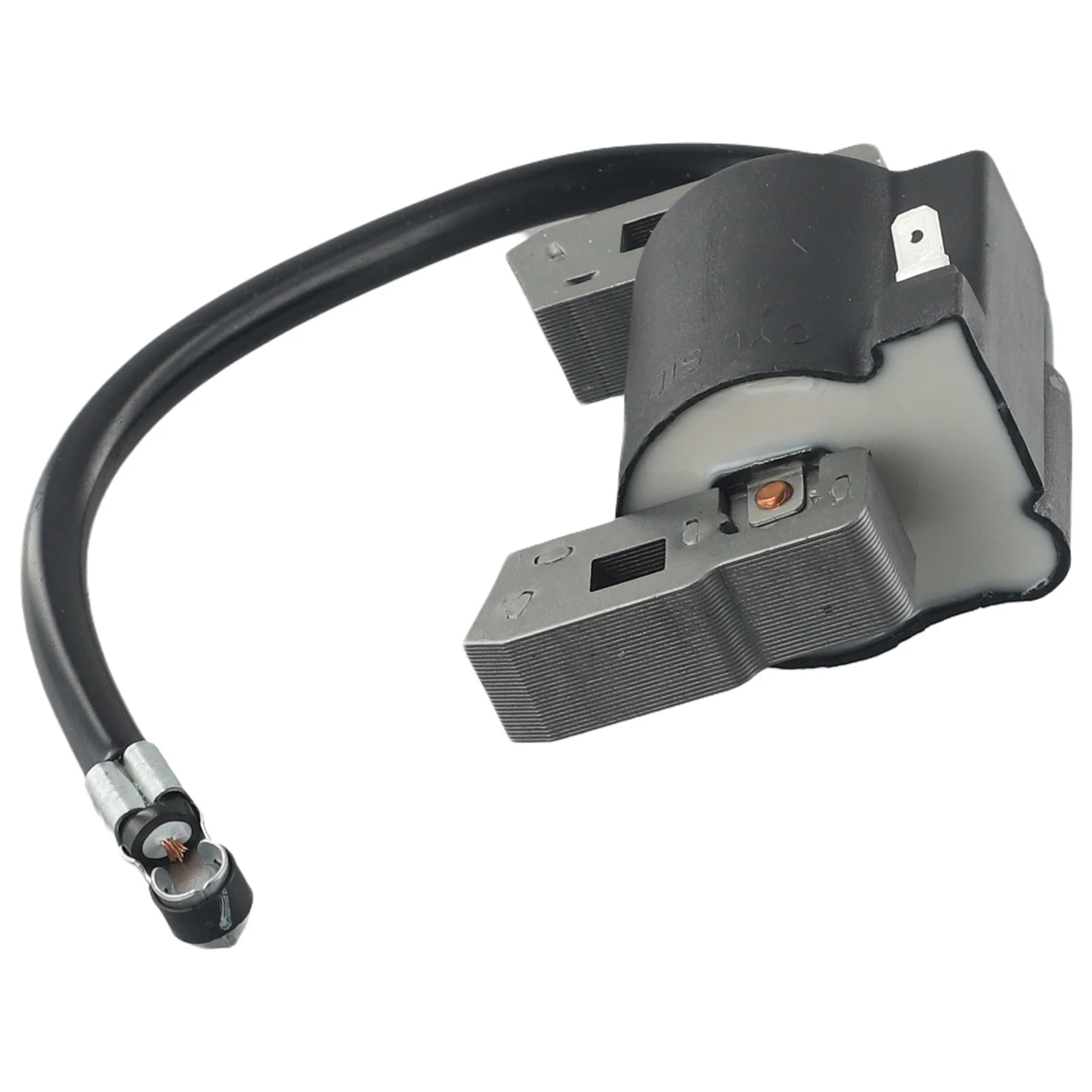 Модуль катушки зажигания 1 шт., запасные части для 5HP 298316, 395491, 397358 и 697037 298316, аксессуары для садовых инструментов
Модуль катушки зажигания 1 шт., запасные части для 5HP 298316, 395491, 397358 и 697037 298316, аксессуары для садовых инструментов
