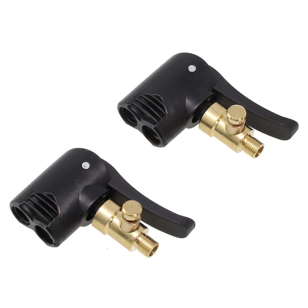 Air Pump Adapter Air Pump Valve 6PCSbicycle Bike Tyre Tube Replacement Presta Dual Head Air Pump Adapter Valve
Air Pump Adapter Air Pump Valve 6PCSbicycle Bike Tyre Tube Replacement Presta Dual Head Air Pump Adapter Valve