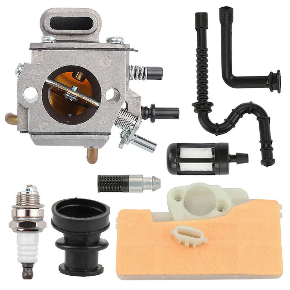 Quality Carburettor Air Filter Gasket Set for Stihl 029 039 M 90 MS310 MS390, Easy Installation and Maintenance
Quality Carburettor Air Filter Gasket Set for Stihl 029 039 M 90 MS310 MS390, Easy Installation and Maintenance