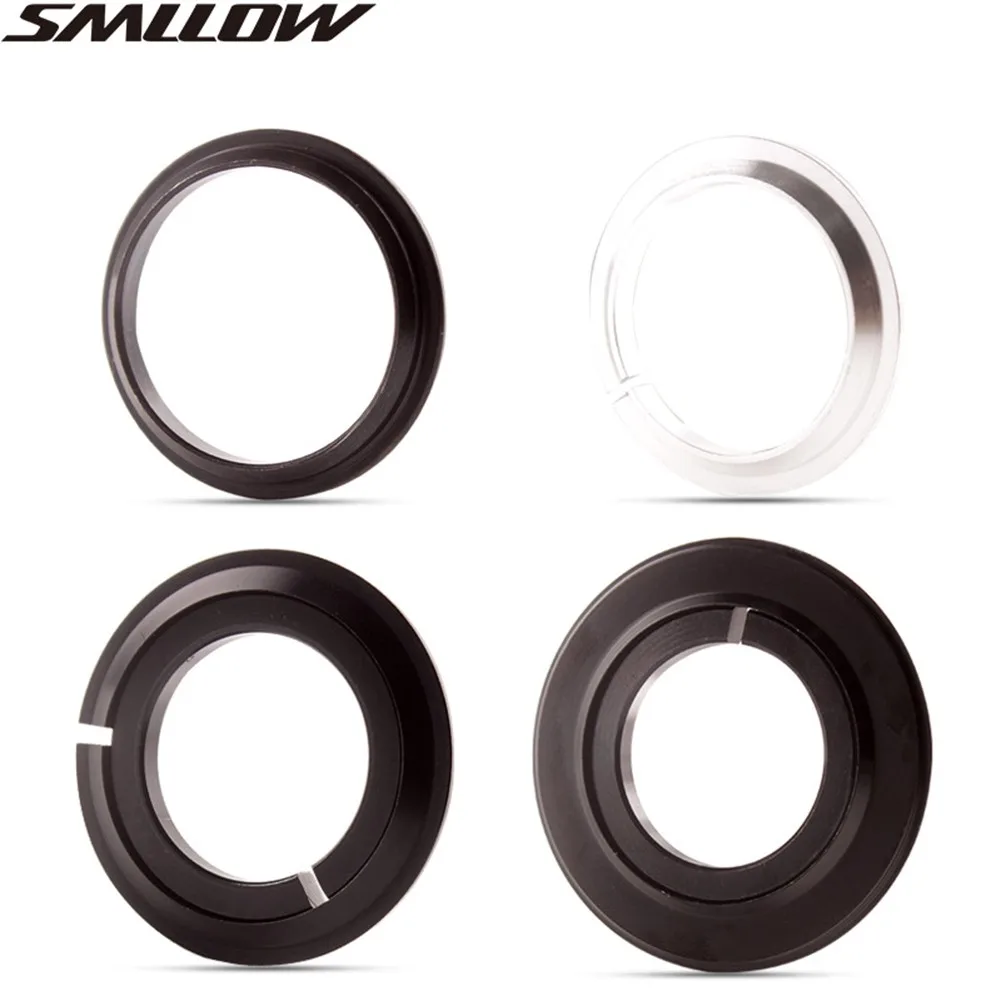 1pc Earphone Base Ring Replacement For Bicycles Sturdy Aluminum Alloy Mountain Road Bike Accessories Brand New Easy To Install
1pc Earphone Base Ring Replacement For Bicycles Sturdy Aluminum Alloy Mountain Road Bike Accessories Brand New Easy To Install