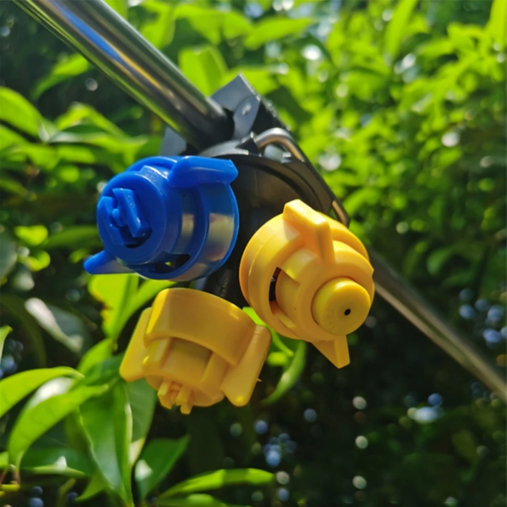 Durability and Performance 360 Degree Rotating Plant Protection Applicator with High Pressure Atomizing Nozzle
Durability and Performance 360 Degree Rotating Plant Protection Applicator with High Pressure Atomizing Nozzle