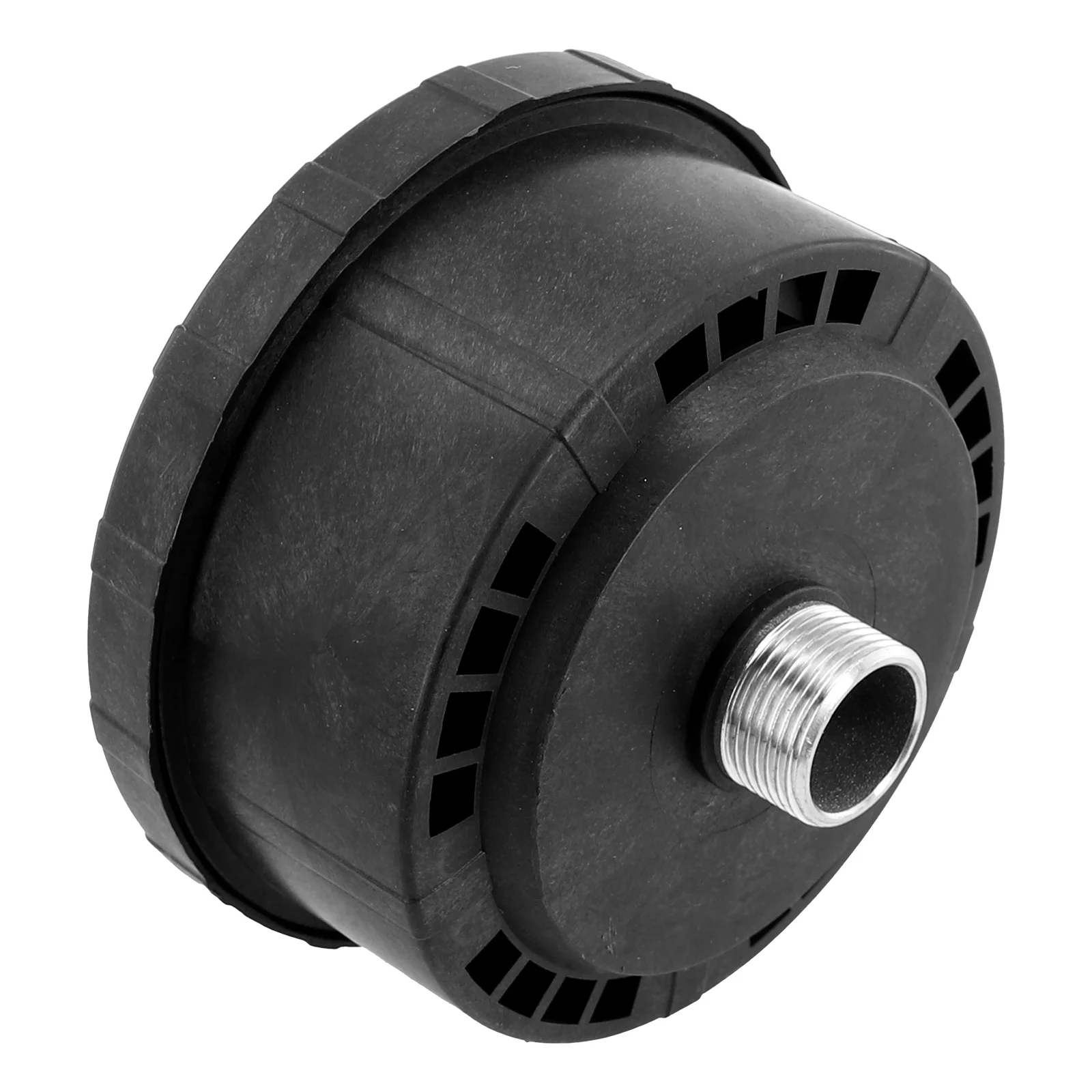 Spare Muffler Silencer Part Plastic 25mm/32mm Accessories Air Compressor Element Equipment Filter Durable High Quality Practical
Spare Muffler Silencer Part Plastic 25mm/32mm Accessories Air Compressor Element Equipment Filter Durable High Quality Practical