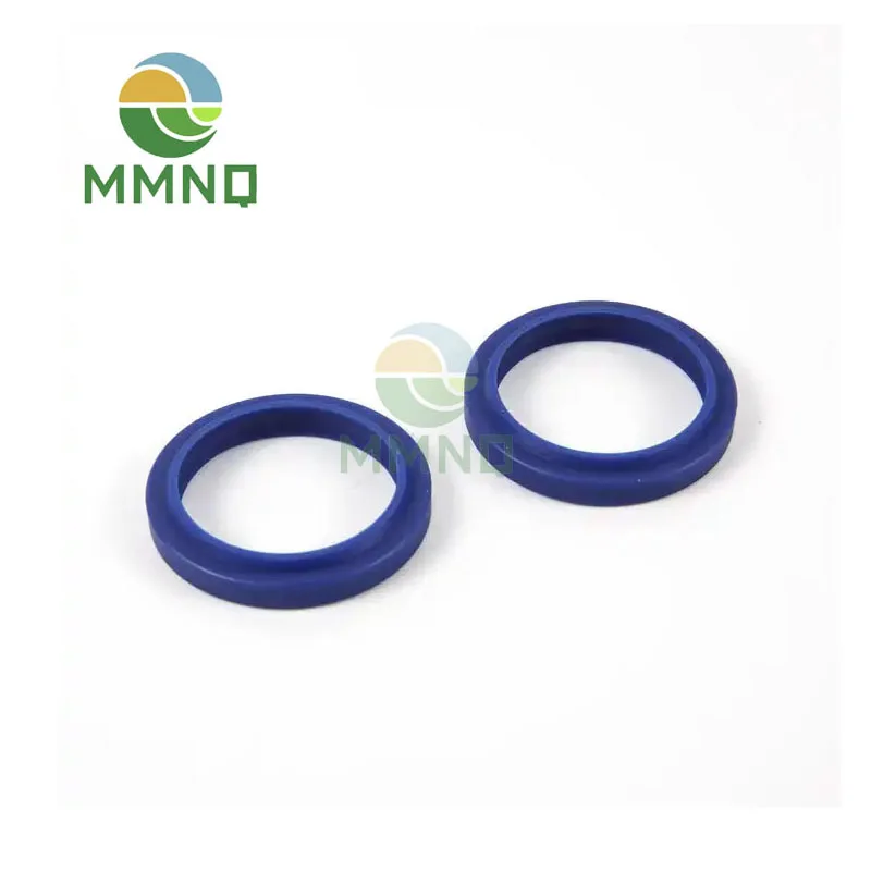 

UN 80*95*12 80x95x12 160*180*12 160x180x12 Blue U Cup Lip Pneumatic Piston Hydraulic Rotary Shaft Rod Ring Gasket Wiper Oil Seal