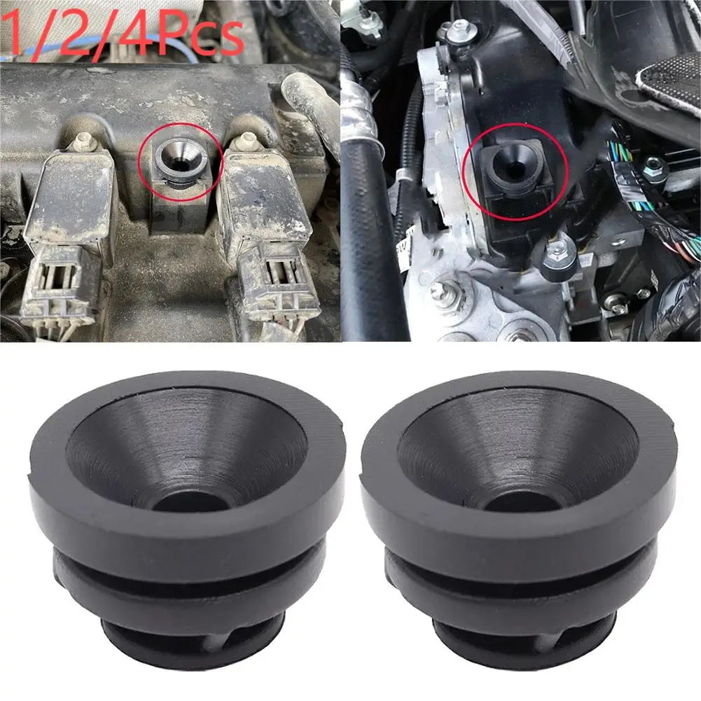 1/2/4Pcs Engine Cover Rubber Mounts For Mazda 2 3 6 CX-3 CX-5 P30110238 Car Engine Mount Bush Buffer Cushion Cap Replacement
1/2/4Pcs Engine Cover Rubber Mounts For Mazda 2 3 6 CX-3 CX-5 P30110238 Car Engine Mount Bush Buffer Cushion Cap Replacement