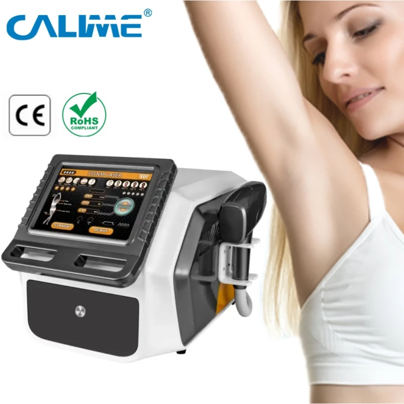 2000W Diode Laser Hair Removal Machine 808 755 1064nm Triple Wavelength Fast Painless Laser Hair Removal Salon Beauty Machine
2000W Diode Laser Hair Removal Machine 808 755 1064nm Triple Wavelength Fast Painless Laser Hair Removal Salon Beauty Machine