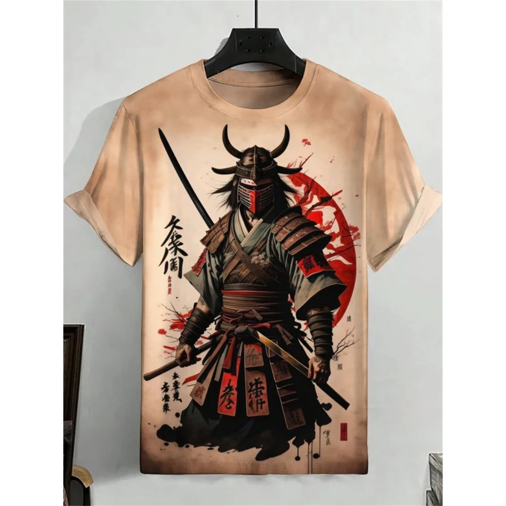 Men's T-Shirt Casual Fashion 3d Print Short Sleeved Summer Retro T-Shirt For Men Clothing Street Breathable T Shirt Top Tee
Men's T-Shirt Casual Fashion 3d Print Short Sleeved Summer Retro T-Shirt For Men Clothing Street Breathable T Shirt Top Tee