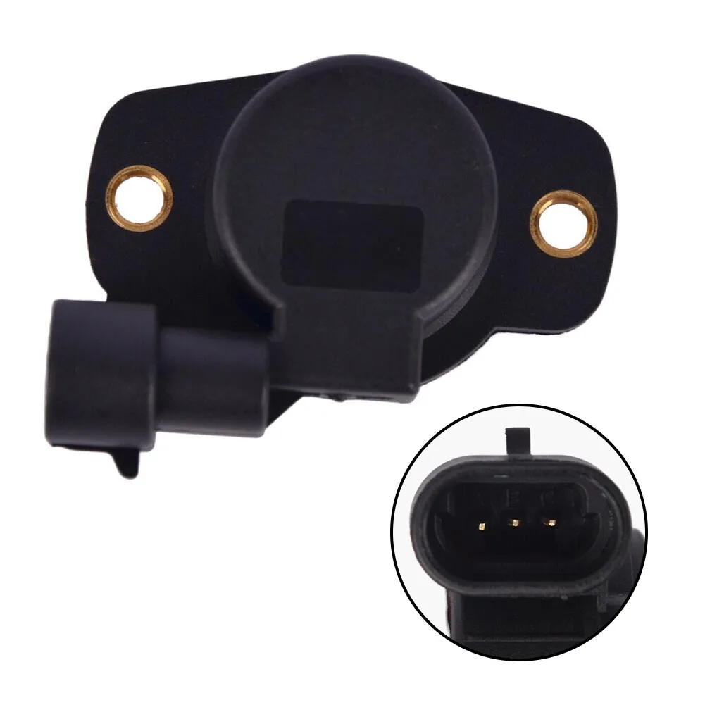 100% Brand New Plastic High Quality Sensor Valve Sensor Black TPS Throttle Position 00 8000A8005 28440081A PF1C
100% Brand New Plastic High Quality Sensor Valve Sensor Black TPS Throttle Position 00 8000A8005 28440081A PF1C