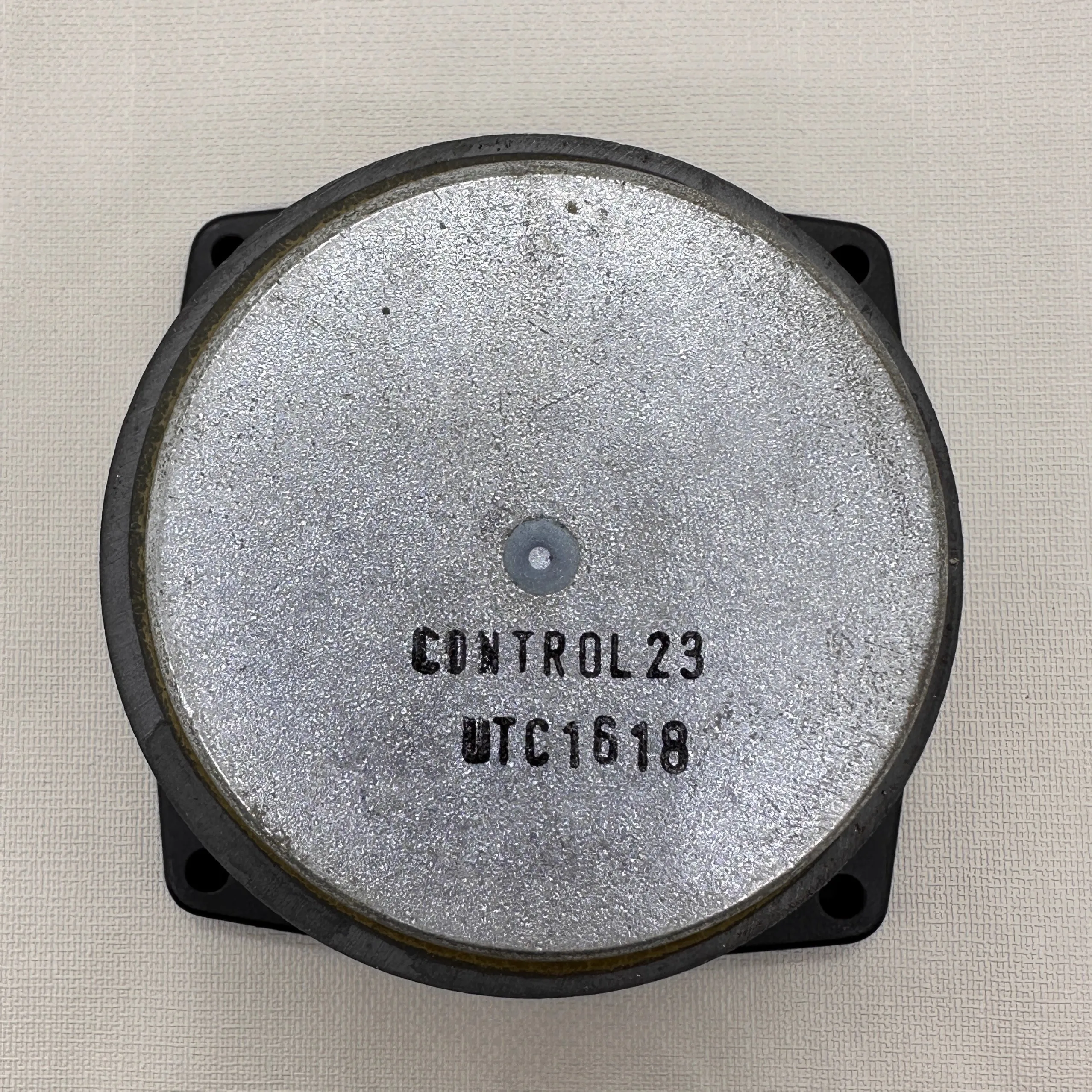 GHXAMP For JBL Control 23 Mid-Bass Speaker Driver, 3.5 GHXAMP For JBL Control 23 Mid-Bass Speaker Driver, 3.5