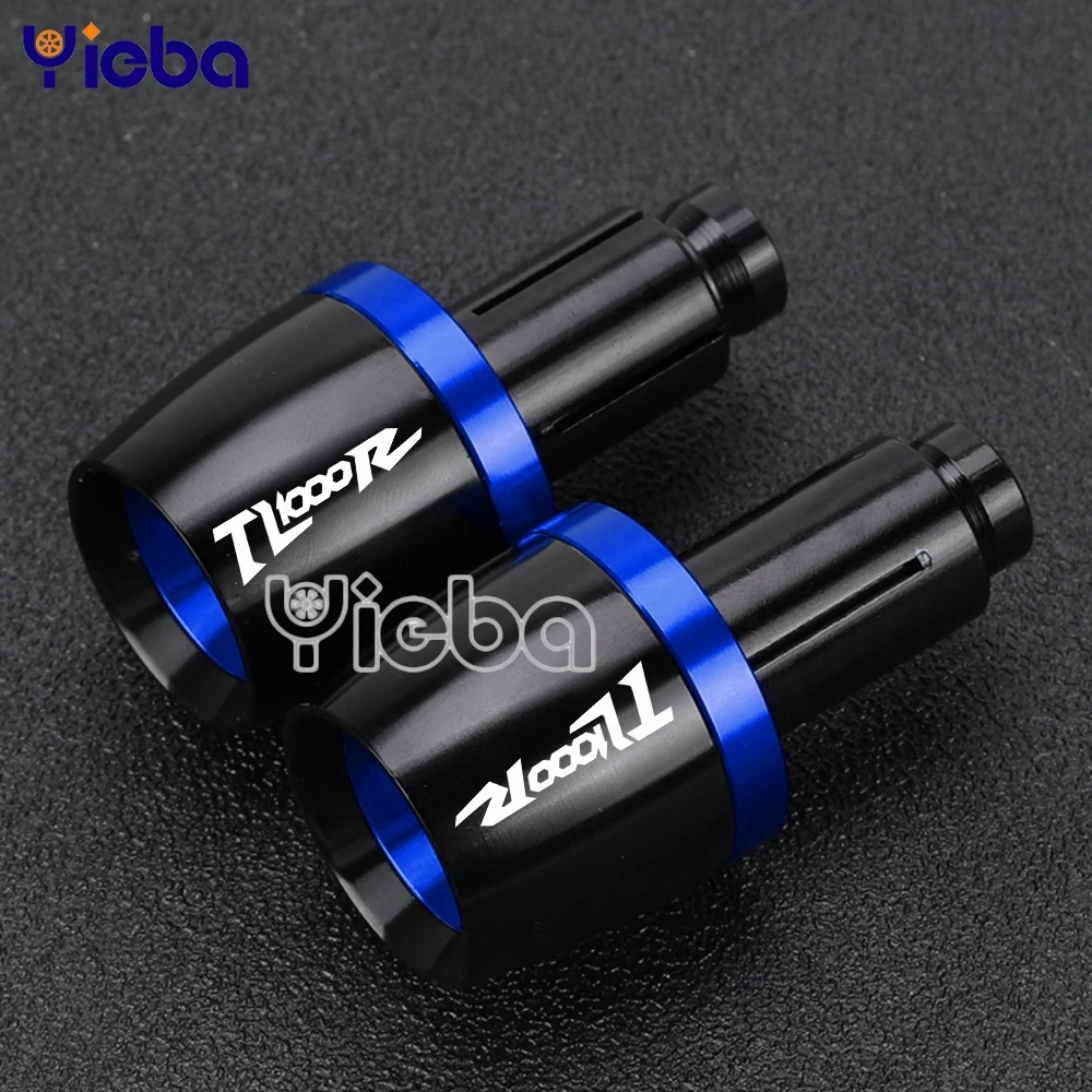 Motorcycle ALL YEAR 22MM Handle Bar Counterweight Cap Plug Slider FOR SUZUKI TL 1000R TL1000R TL 1000 R 1998-2003 2002 2001 2000
Motorcycle ALL YEAR 22MM Handle Bar Counterweight Cap Plug Slider FOR SUZUKI TL 1000R TL1000R TL 1000 R 1998-2003 2002 2001 2000