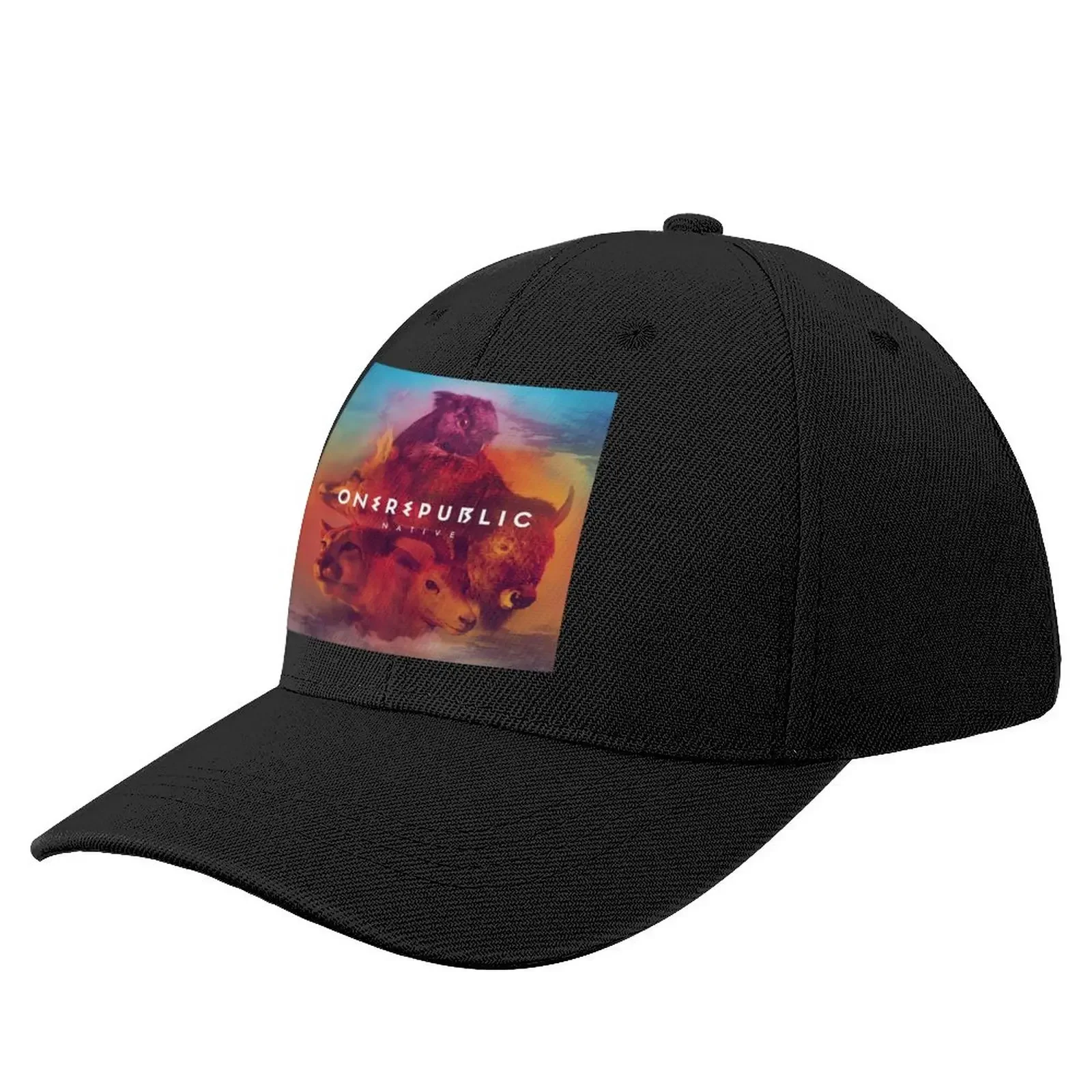 OneRepublic nativeCap Baseball Cap Trucker Cap Thermal Visor Wild Ball Hat Hat For Men Women'S
OneRepublic nativeCap Baseball Cap Trucker Cap Thermal Visor Wild Ball Hat Hat For Men Women'S