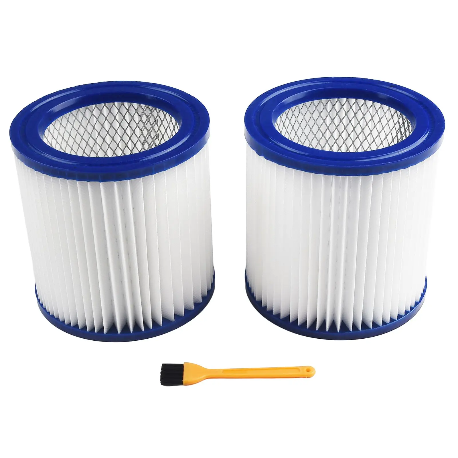 With 1brush Vacuum Cleaner Accessories Cartridge Filters Filters 9032900 Ash Vacuum Clean Cleaning Tools Stream Reusable
With 1brush Vacuum Cleaner Accessories Cartridge Filters Filters 9032900 Ash Vacuum Clean Cleaning Tools Stream Reusable