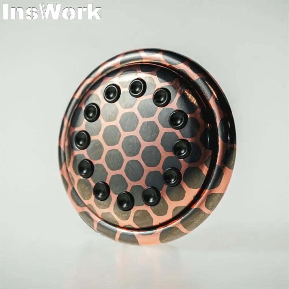 Metal Toys Dz TopC Superconductor EDC Fidget Toy Anxiety Haptic Coin for Stress Relief Metal EDC Adult Toys ADHD
Metal Toys Dz TopC Superconductor EDC Fidget Toy Anxiety Haptic Coin for Stress Relief Metal EDC Adult Toys ADHD