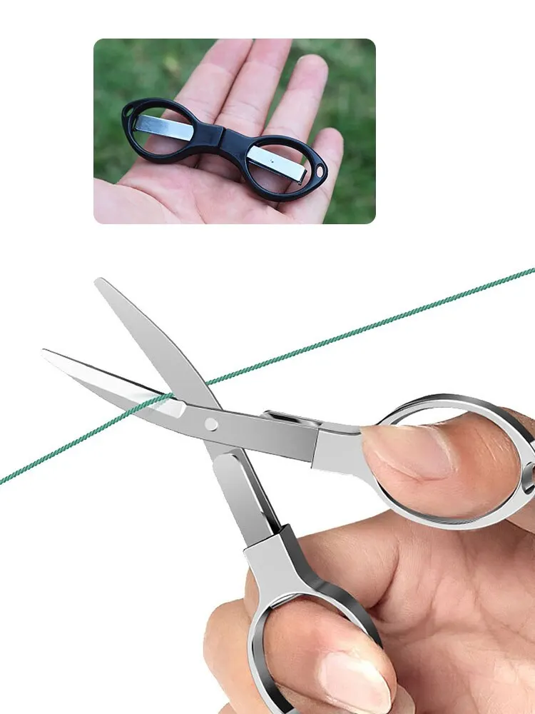 Portable Folding Scissors Carbon Steel Fishing Line Cutting Tools Mini Tackle Supplies Multifunctional Needlework Scissors 13 Mallzona S3815ce22530646da8f6fca632137387dD Portable Folding Scissors Carbon Steel Fishing Line Cutting Tools Mini Tackle Supplies Multifunctional Needlework Scissors Mallzona