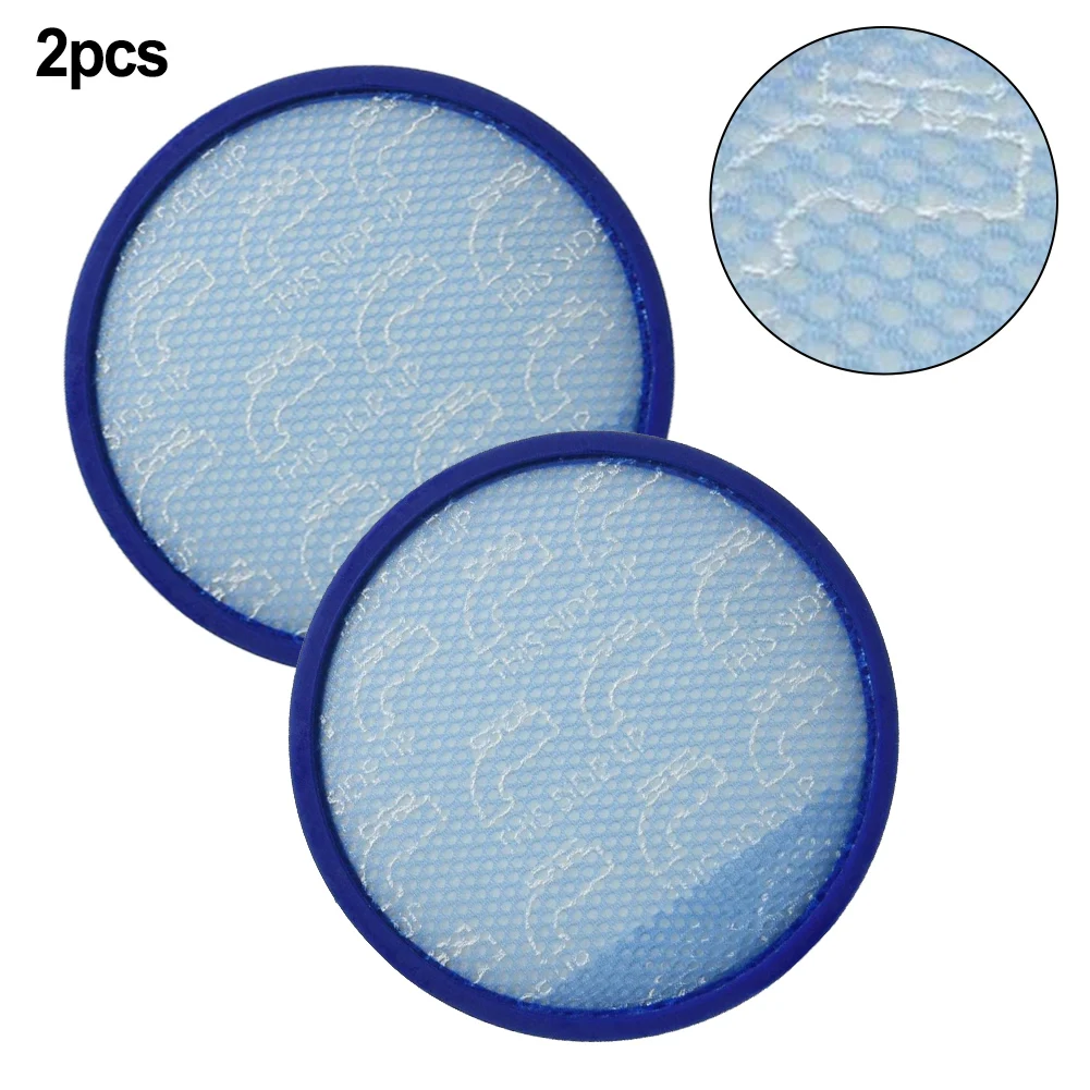 2PCS Vacuum Cleaner Filter Windtunnel Vacuum Primary Washable Filter For Hoover UH70601 UH70602 UH70603 #304087001
2PCS Vacuum Cleaner Filter Windtunnel Vacuum Primary Washable Filter For Hoover UH70601 UH70602 UH70603 #304087001