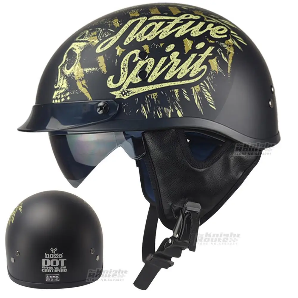 Мотоциклетный шлем Casco в стиле ретро для мужчин, всесезонный винтажный мотоциклетный шлем для езды на мотоцикле, скутер с открытым лицом, унисекс
Мотоциклетный шлем Casco в стиле ретро для мужчин, всесезонный винтажный мотоциклетный шлем для езды на мотоцикле, скутер с открытым лицом, унисекс