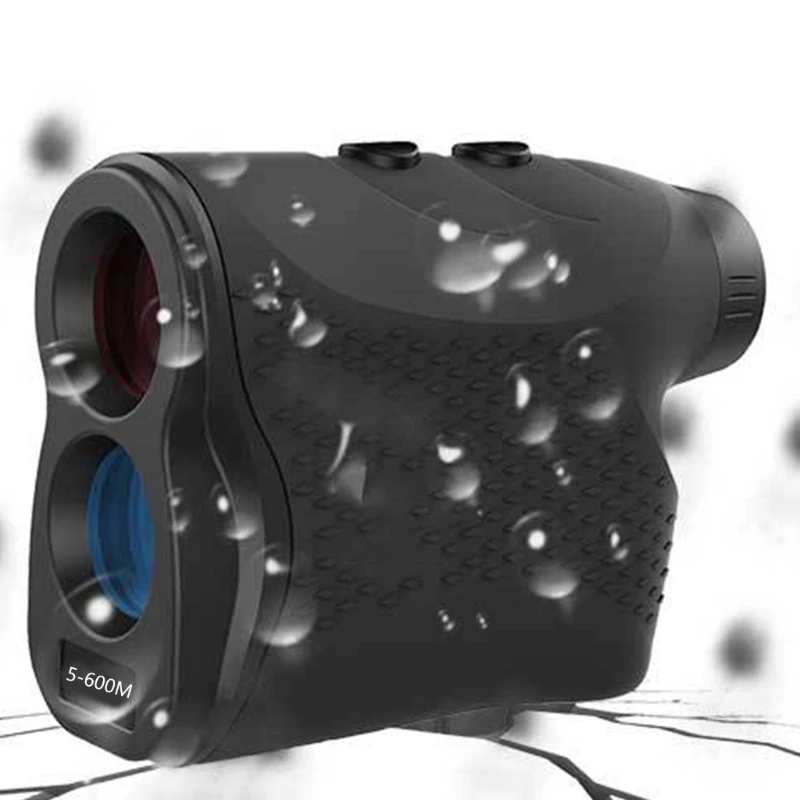 Rangefinder 600M Golf Rangefinder Sport Measure Monoculars for Hunt Dropship
Rangefinder 600M Golf Rangefinder Sport Measure Monoculars for Hunt Dropship