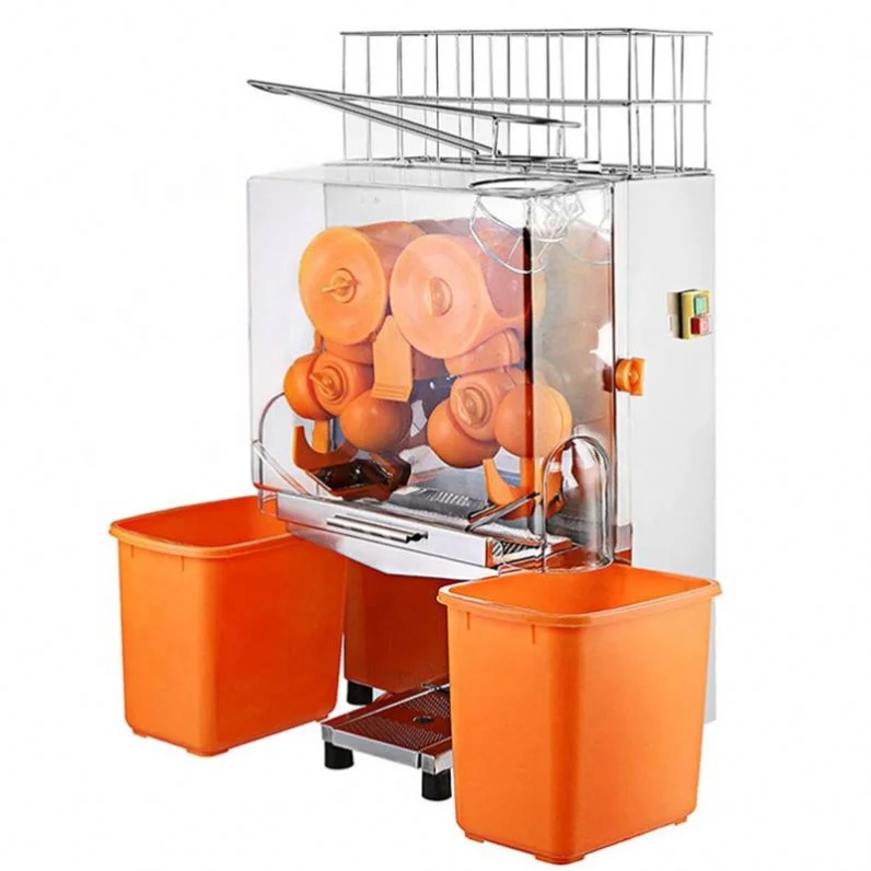 China Factory Cane Masticating Plastic Fruit Industrial Juicer Extractor Machine
China Factory Cane Masticating Plastic Fruit Industrial Juicer Extractor Machine