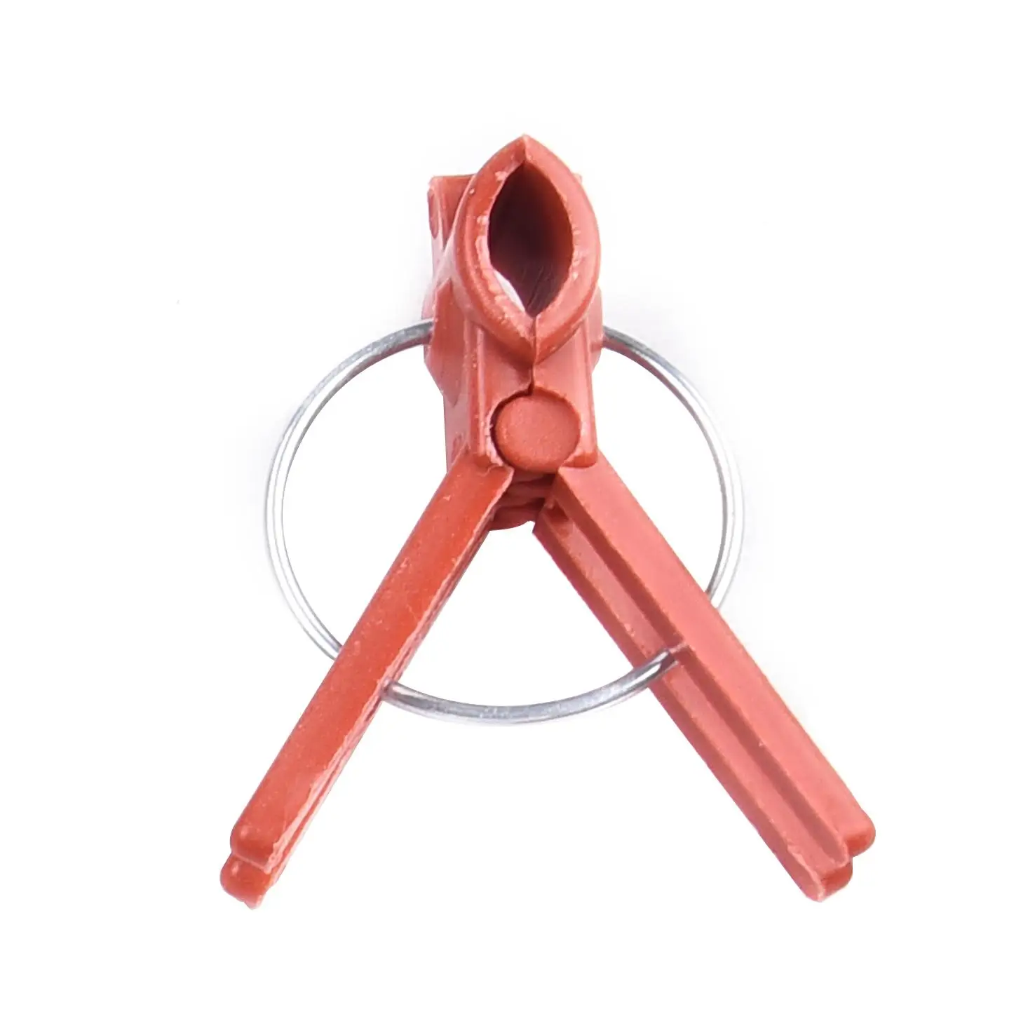 50PCS Plants Graft Clips Premium Plastic Garden Tools Fixing Fastening Fixture Clamp For Cucumber Eggplant And Watermelon
50PCS Plants Graft Clips Premium Plastic Garden Tools Fixing Fastening Fixture Clamp For Cucumber Eggplant And Watermelon