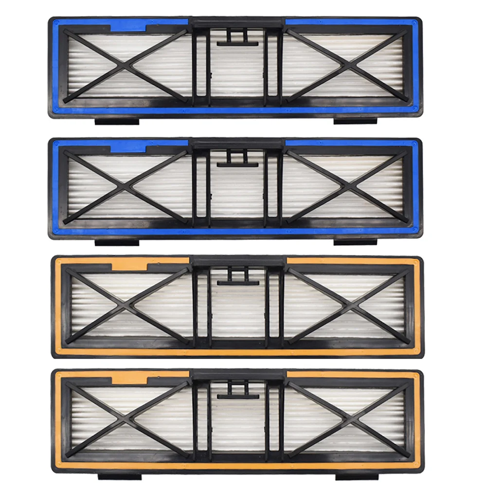 4pcs Filter H13 Mesh Filter For Neato D10 D9 D8 D7 D70 D75 945-0379 Vacuum Cleaner Filter Sweeper Replacement Accessories
4pcs Filter H13 Mesh Filter For Neato D10 D9 D8 D7 D70 D75 945-0379 Vacuum Cleaner Filter Sweeper Replacement Accessories