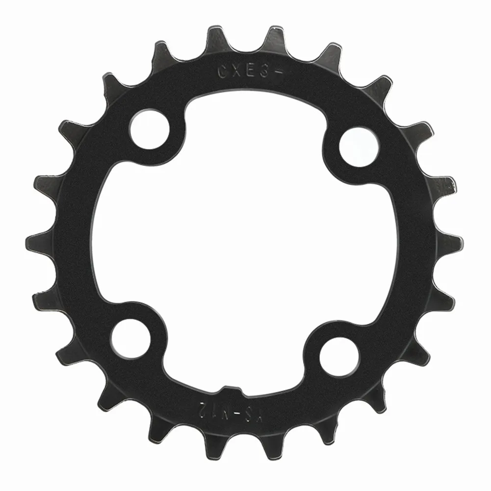 Top-quality Xmas Gift Ring Single Tooth Wide 64BCD Chain Chainring Narrow 22T 24T Bike MTB Bike MTB Replacement
Top-quality Xmas Gift Ring Single Tooth Wide 64BCD Chain Chainring Narrow 22T 24T Bike MTB Bike MTB Replacement