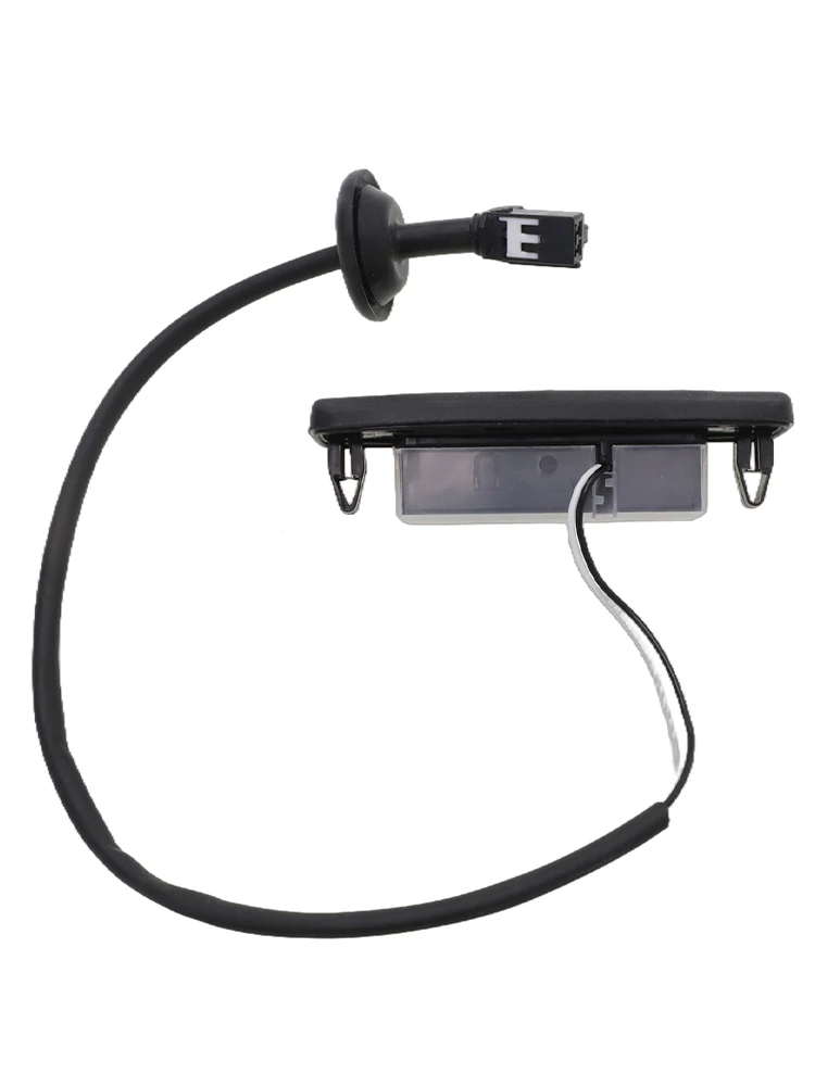 Newest Car Tailgate Outer Handle Switch For Kia For Rondo 2007-2012 For Ceed 08-12 81260-1D000 Trunk Door Switch Button W/ Cable
Newest Car Tailgate Outer Handle Switch For Kia For Rondo 2007-2012 For Ceed 08-12 81260-1D000 Trunk Door Switch Button W/ Cable