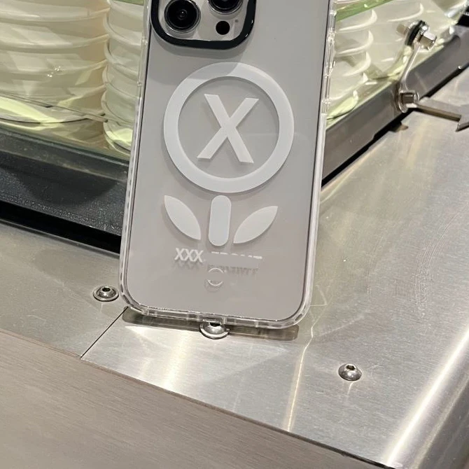 Magsafe X Phone Case Cover for IPhone 11 12 13 14 15 Pro Max Case for IPhone 15 Pro Max
Magsafe X Phone Case Cover for IPhone 11 12 13 14 15 Pro Max Case for IPhone 15 Pro Max