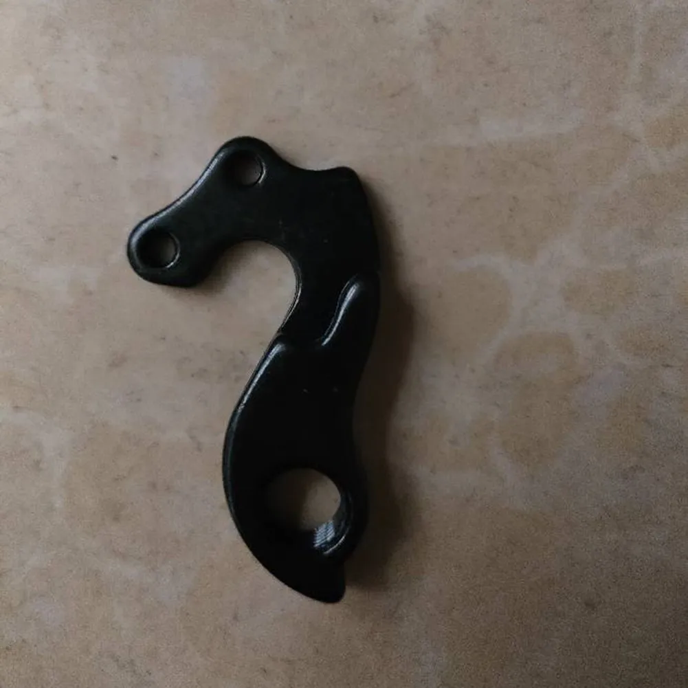 For MTB Bicycle Tail Hook Hook Rear Accessories Bicycle Bike Bracket For Mountain Bike Hanger Easy Installation
For MTB Bicycle Tail Hook Hook Rear Accessories Bicycle Bike Bracket For Mountain Bike Hanger Easy Installation
