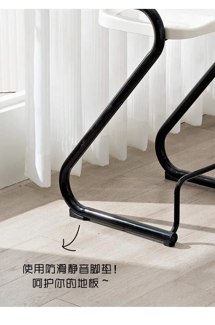 Nordic Modern Simple Creative Net Red Dining Chair Lounge Bar Chair Iron Ins Stool 54 Mallzona S38204557cacb4ff0b2688b2ad2ba590dP Nordic Modern Simple Creative Net Red Dining Chair Lounge Bar Chair Iron Ins Stool Mallzona