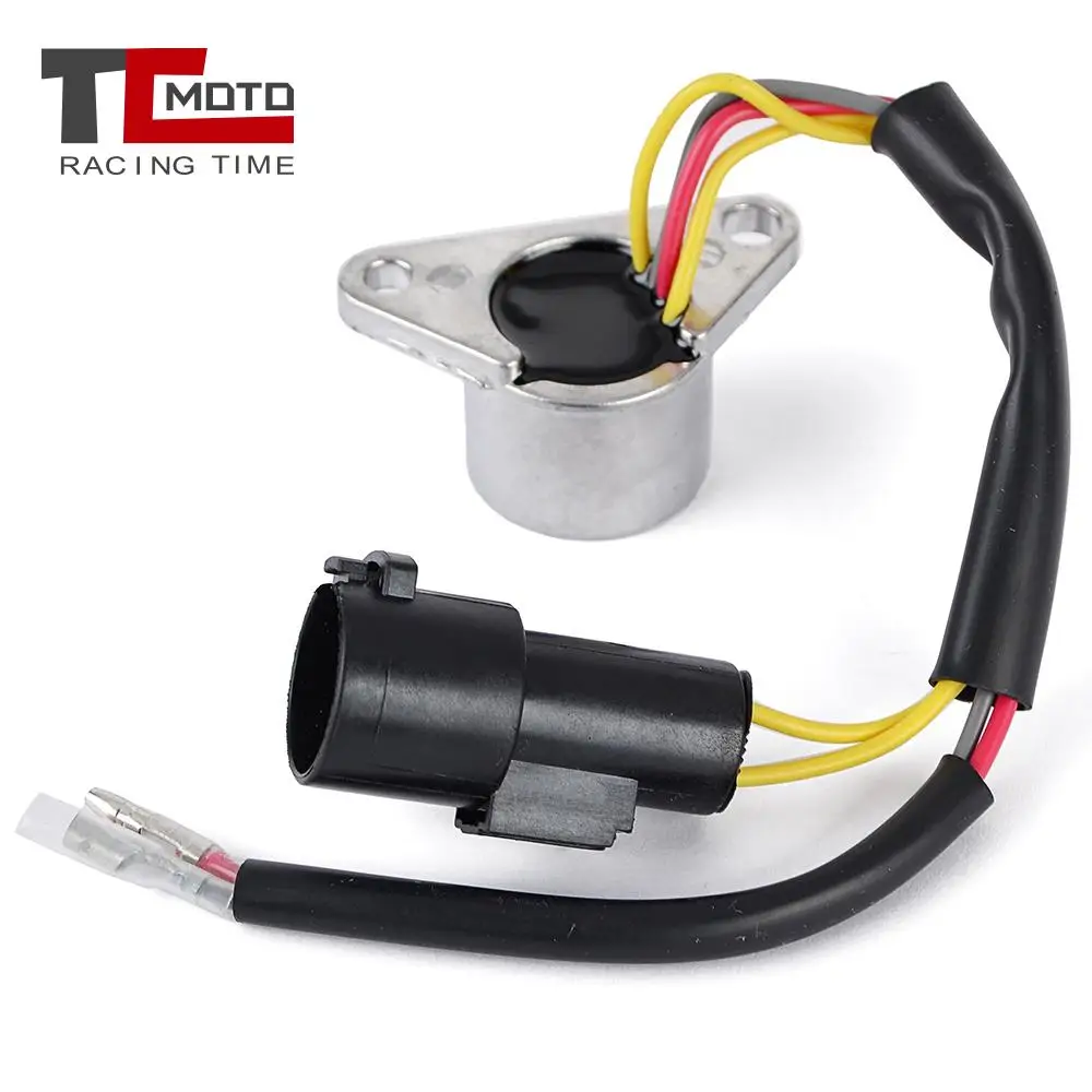 Voltage Regulator Rectifier For Johnson Evinrude 15HP 10HP 15 10 HP 1995 1996 1997 1998 1999 2000 2001 0585081 1535081 1935081
Voltage Regulator Rectifier For Johnson Evinrude 15HP 10HP 15 10 HP 1995 1996 1997 1998 1999 2000 2001 0585081 1535081 1935081