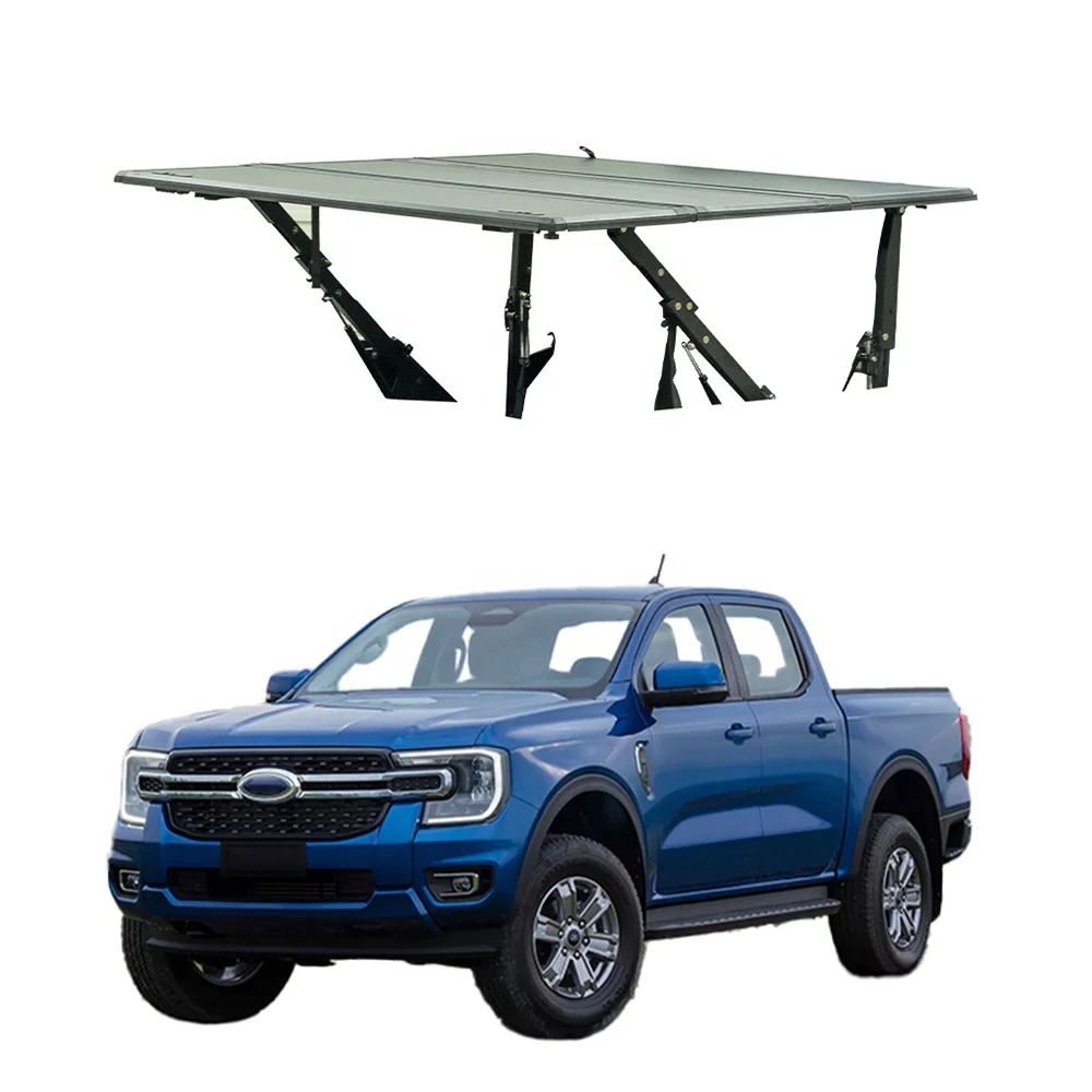 Крышка складного пикапа, аксессуары для ford ranger, трехскладная Крышка для пикапа, Жесткая Крышка для пикапа для внедорожника ford ranger Nissan
Крышка складного пикапа, аксессуары для ford ranger, трехскладная Крышка для пикапа, Жесткая Крышка для пикапа для внедорожника ford ranger Nissan