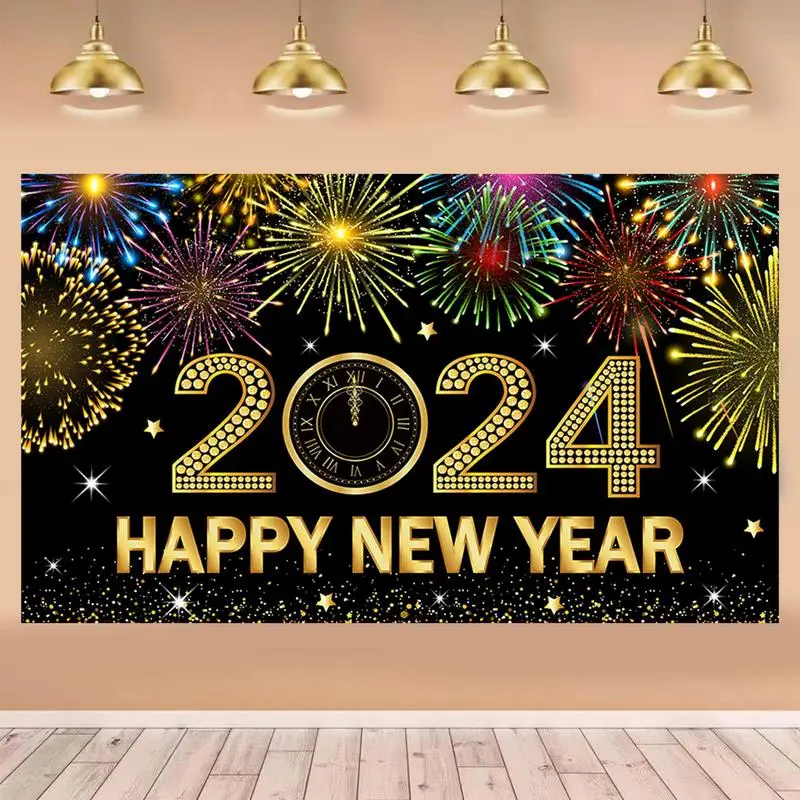 Background For Photography Happy New Year 2024 Balloons Fireworks Party Photographic Background Photo Props home decoration
Background For Photography Happy New Year 2024 Balloons Fireworks Party Photographic Background Photo Props home decoration