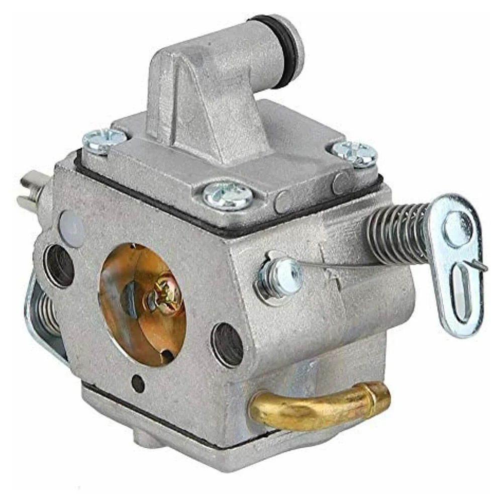 Carburetor Chainsaw Part For Stihl MS180 MS170 017 018 Chainsaw Carburetor Replacement For Zama C1Q-S57 1130 120 0603 Chain Saw
Carburetor Chainsaw Part For Stihl MS180 MS170 017 018 Chainsaw Carburetor Replacement For Zama C1Q-S57 1130 120 0603 Chain Saw