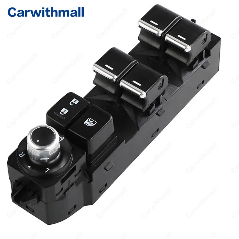 New Power Window Switch For Mazda CX-5 KA5E-66-350M1 KA5E66350M1 Car Accessories
New Power Window Switch For Mazda CX-5 KA5E-66-350M1 KA5E66350M1 Car Accessories