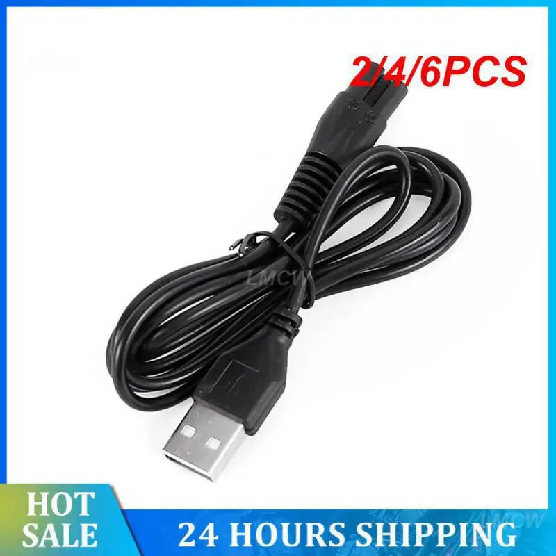 2/4/6PCS Charger Cable General Reliable Portable Shaver Compatible Best Seller Power Cord Fast Charging Premium Multi-function
2/4/6PCS Charger Cable General Reliable Portable Shaver Compatible Best Seller Power Cord Fast Charging Premium Multi-function