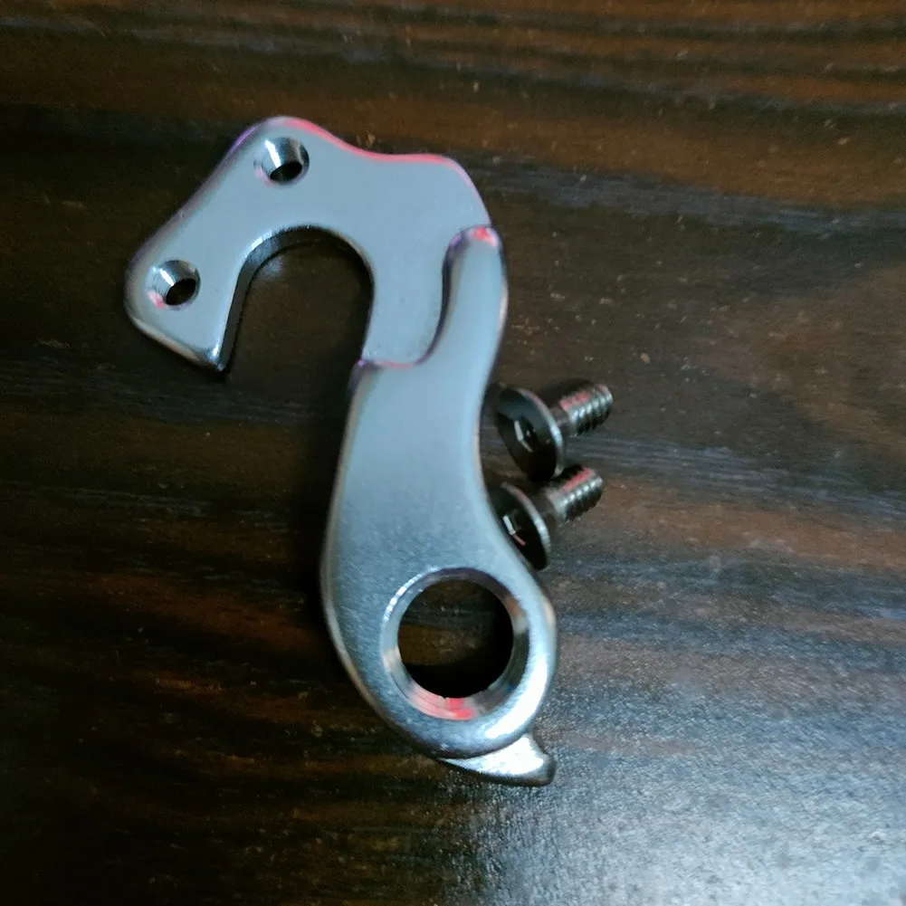 Bicycle Gear Rear Derailleur Hanger For BH Bianchi BMC PLANET X Mountain Bikes Tail Hook MECH Dropout Aluminium Cycling Parts
Bicycle Gear Rear Derailleur Hanger For BH Bianchi BMC PLANET X Mountain Bikes Tail Hook MECH Dropout Aluminium Cycling Parts